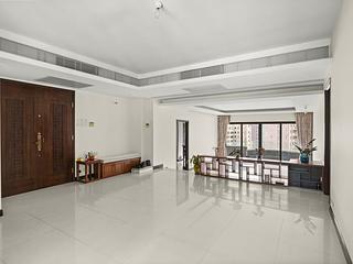 Mid Levels Central - Garden Terrace 04