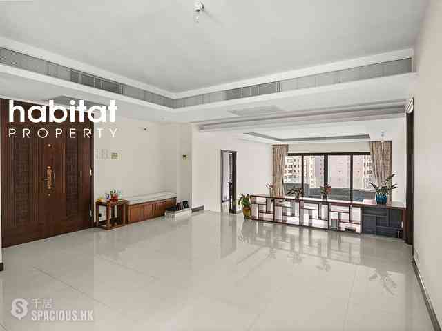 Mid Levels Central - Garden Terrace 04