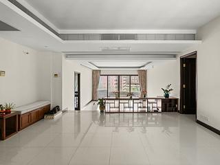 Mid Levels Central - Garden Terrace 05