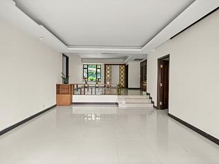 Mid Levels Central - Garden Terrace 06