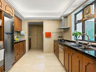 Mid Levels Central - Garden Terrace 08