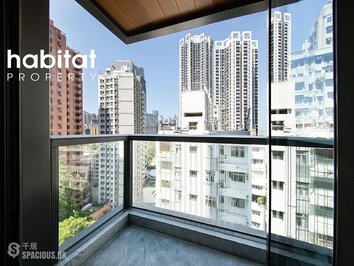 Tin Hau - The Pavilia Hill 01