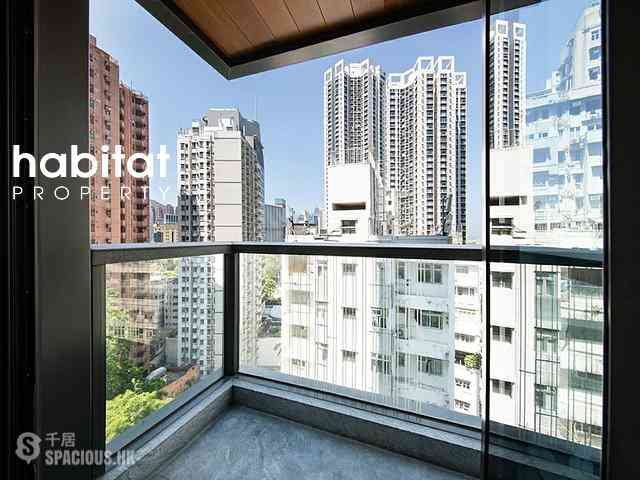 Tin Hau - The Pavilia Hill 01