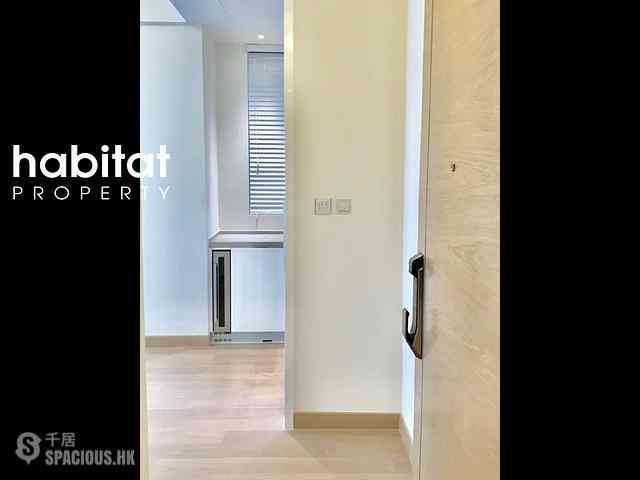 Sai Wan Ho - Island Residence 01