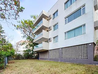 Chung Hom Kok - 6-8, Ching Sau Lane 13