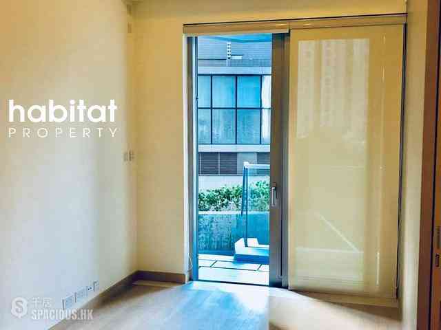 Sai Wan Ho - Island Residence 02