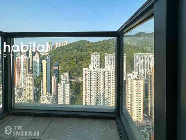 Tai Hang - Warrenwoods 10
