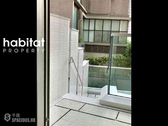 Sai Wan Ho - Island Residence 03