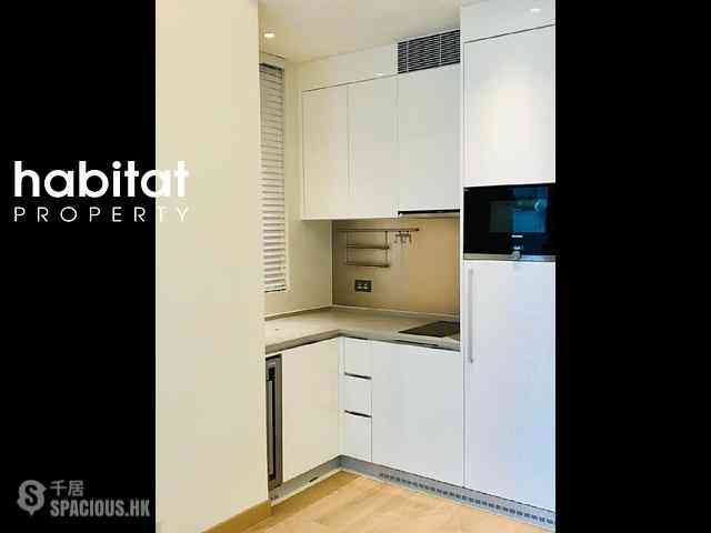 Sai Wan Ho - Island Residence 04