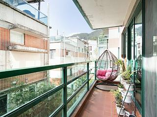 Sai Kung - Villa Gold Finch 04