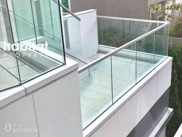 Sai Wan Ho - Island Residence 08
