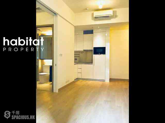 Sai Wan Ho - Island Residence 09