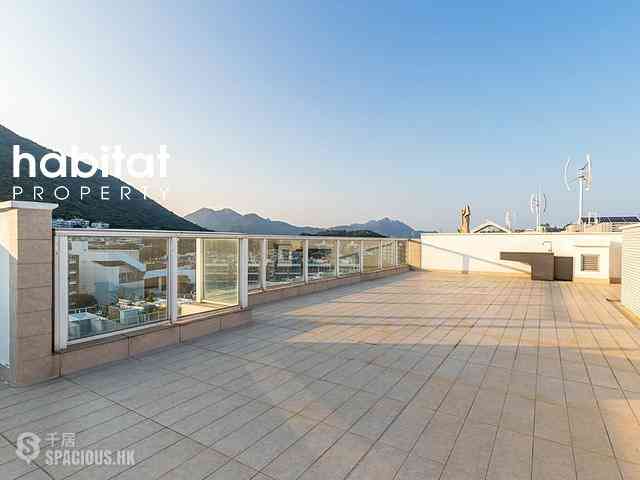 清水湾 - 傲泷 01