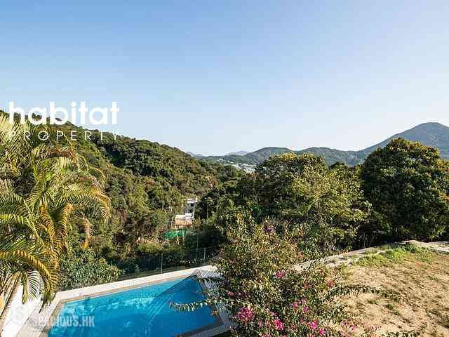 Sai Kung - Bernard Garden 16