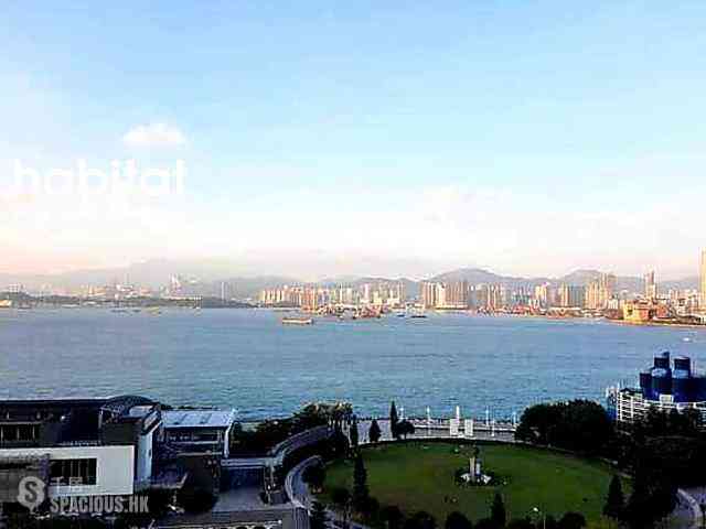 上环 - 威利大厦 01