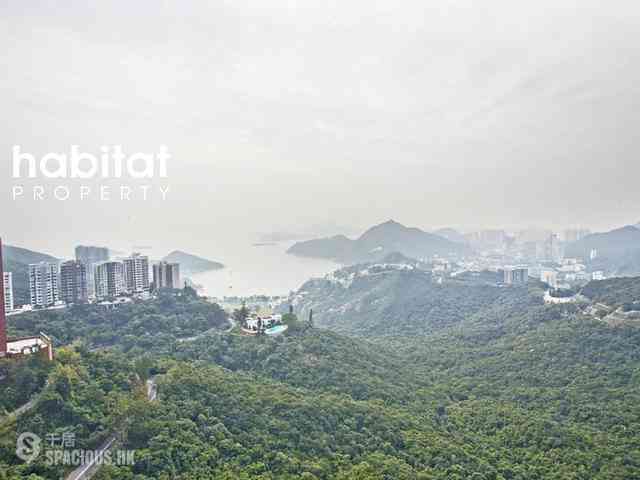 渣甸山 - 诗礼花园 01
