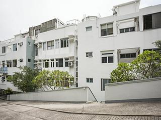 薄扶林 - 碧海閣 04