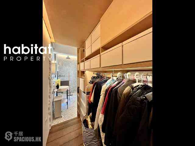 Causeway Bay - Cheong Shing Mansion 05