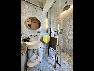 Causeway Bay - Cheong Shing Mansion 07