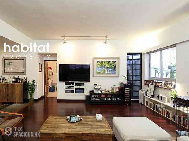 Mid Levels Central - Bayview Mansion 04