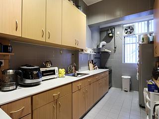 Mid Levels Central - Bayview Mansion 06