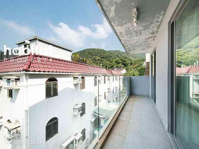 Sai Kung - Tin Liu 08