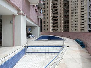 Mid Levels Central - Regal Crest 20