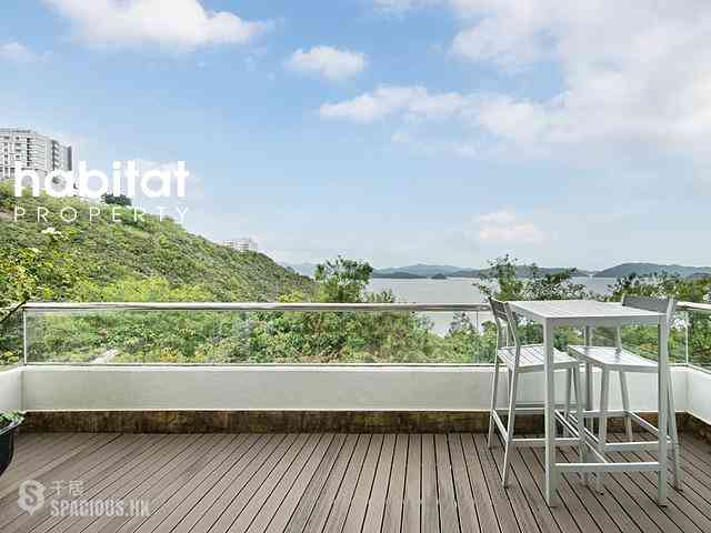 清水灣 - 灣景小築 02
