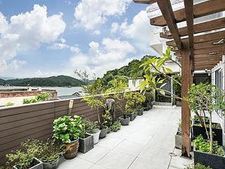 Sai Kung - Nam Wai 05