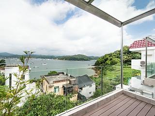 Sai Kung - Nam Wai 06