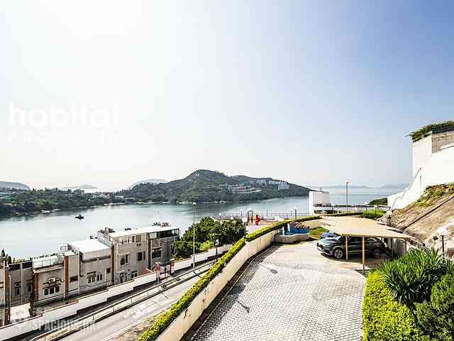 舂坎角 - 松涛小筑 02