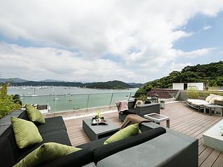 Sai Kung - Nam Wai 08