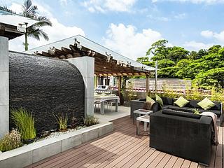 Sai Kung - Nam Wai 10