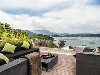 Sai Kung - Nam Wai 14