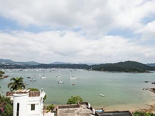 Sai Kung - Nam Wai 15