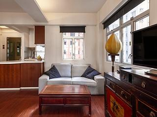 Sai Ying Pun - 168-172, Third Street 03
