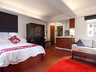 Sai Ying Pun - 168-172, Third Street 04