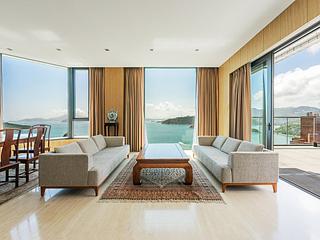 Repulse Bay - Belgravia 04