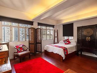 Sai Ying Pun - 168-172, Third Street 05