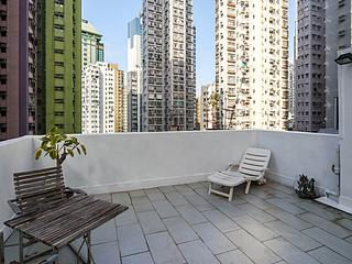 Sai Ying Pun - 168-172, Third Street 08