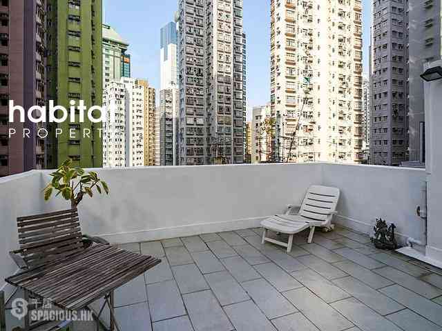 Sai Ying Pun - 168-172, Third Street 08