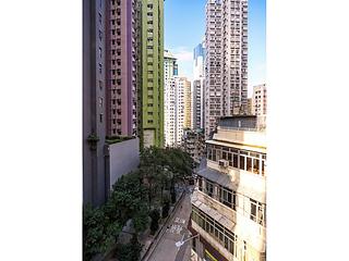 Sai Ying Pun - 168-172, Third Street 09