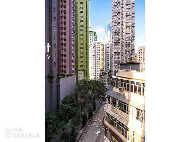 Sai Ying Pun - 168-172, Third Street 09