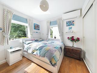 Clear Water Bay - Hung Uk Mang Kung Uk 12