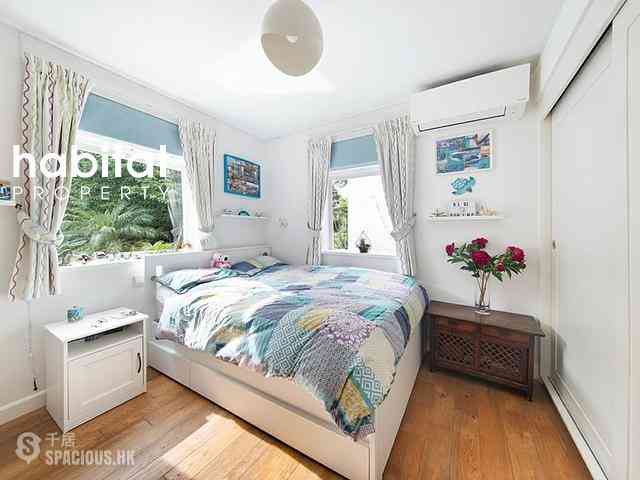 Clear Water Bay - Hung Uk Mang Kung Uk 12