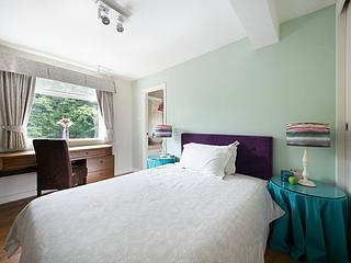Clear Water Bay - Hung Uk Mang Kung Uk 13