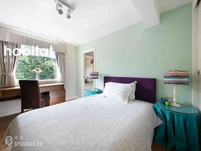 Clear Water Bay - Hung Uk Mang Kung Uk 13