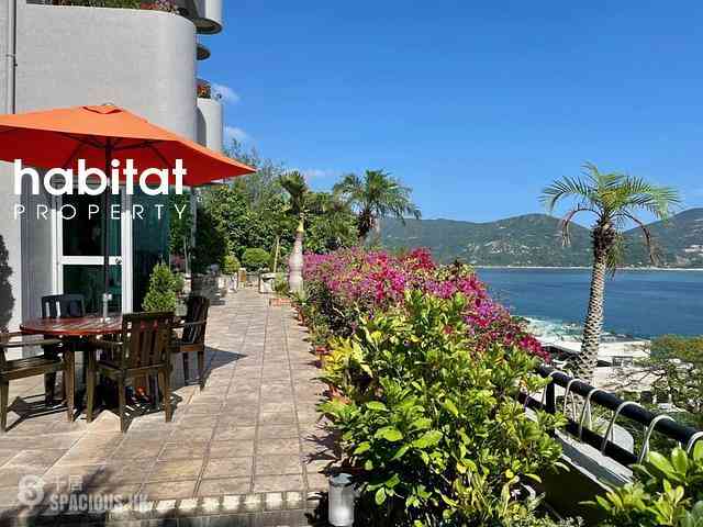 Stanley - Tai Tam Garden 01