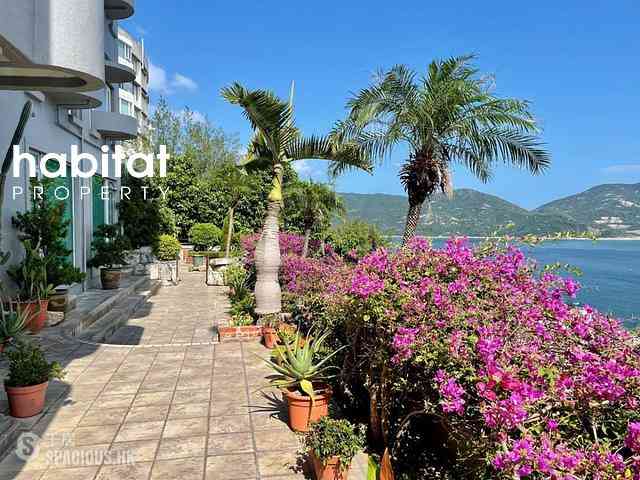 Stanley - Tai Tam Garden 02