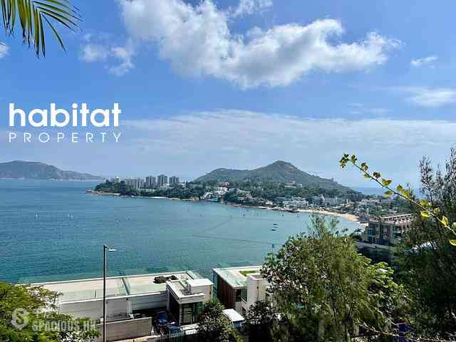 Stanley - Tai Tam Garden 03